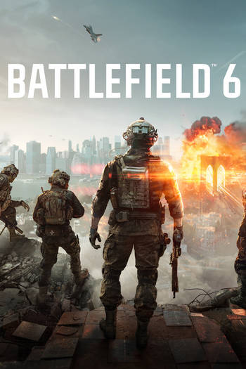 Battlefield 6 ราคาถูก